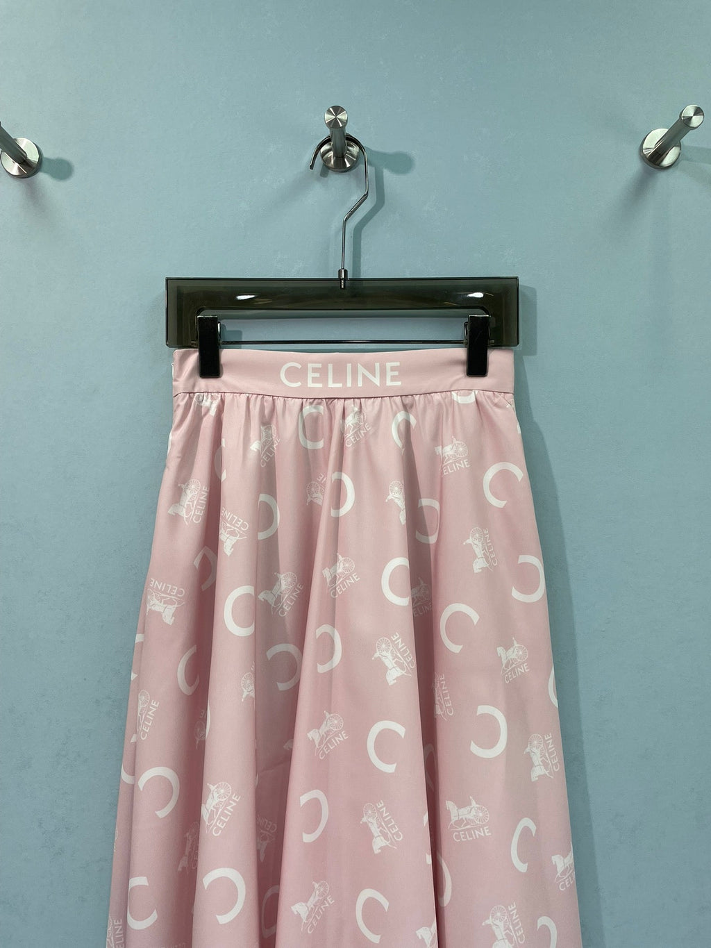 CELINE 26S SKIRT STYLE 247