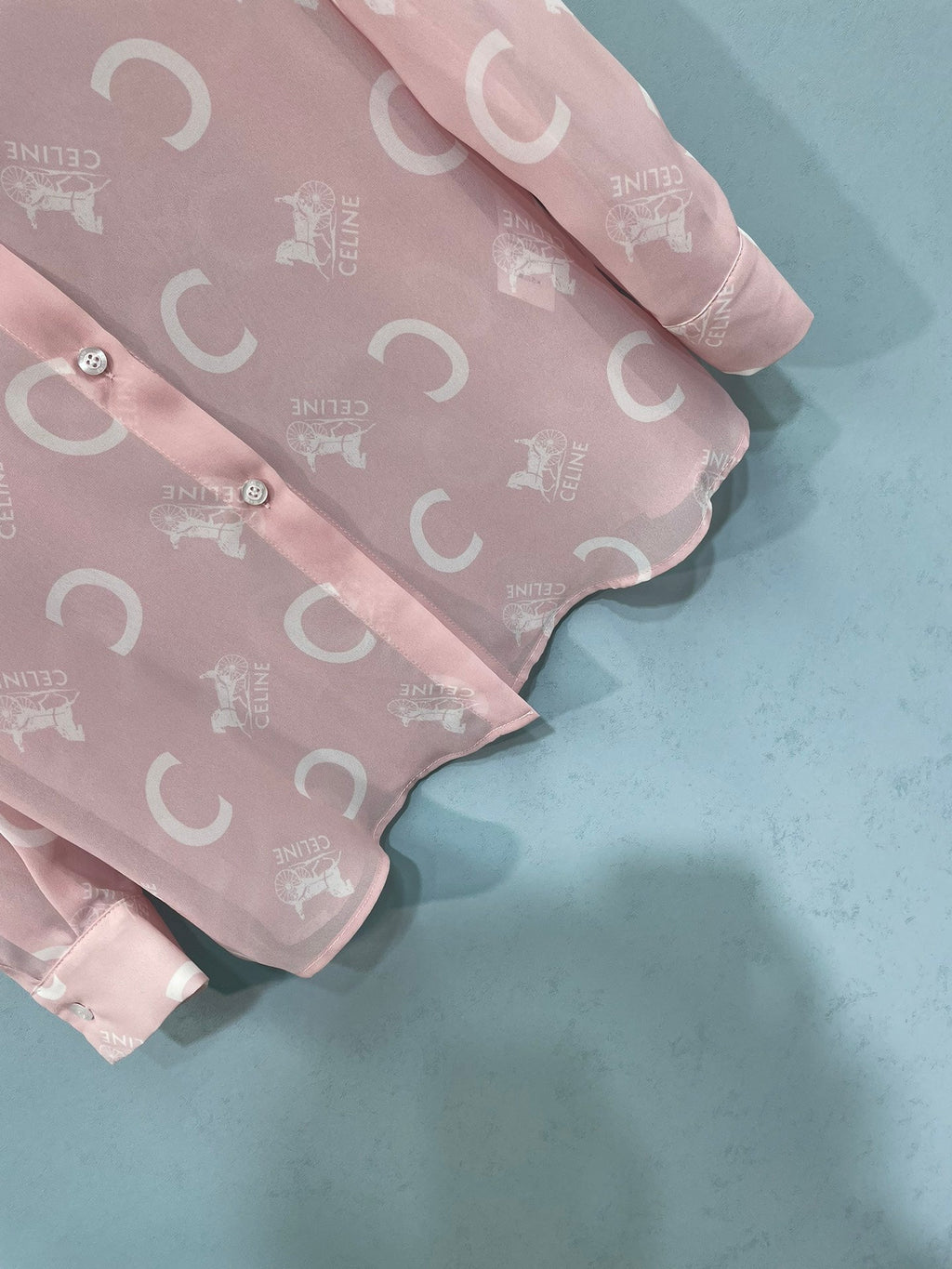 CELINE 26S SHIRT STYLE 244
