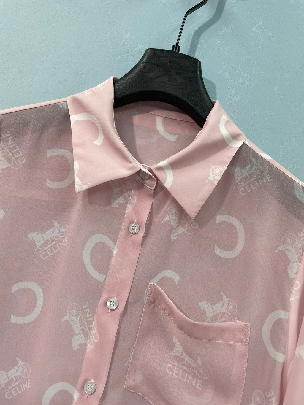 CELINE 26S SHIRT STYLE 244