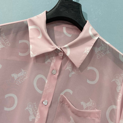 CELINE 26S SHIRT STYLE 244