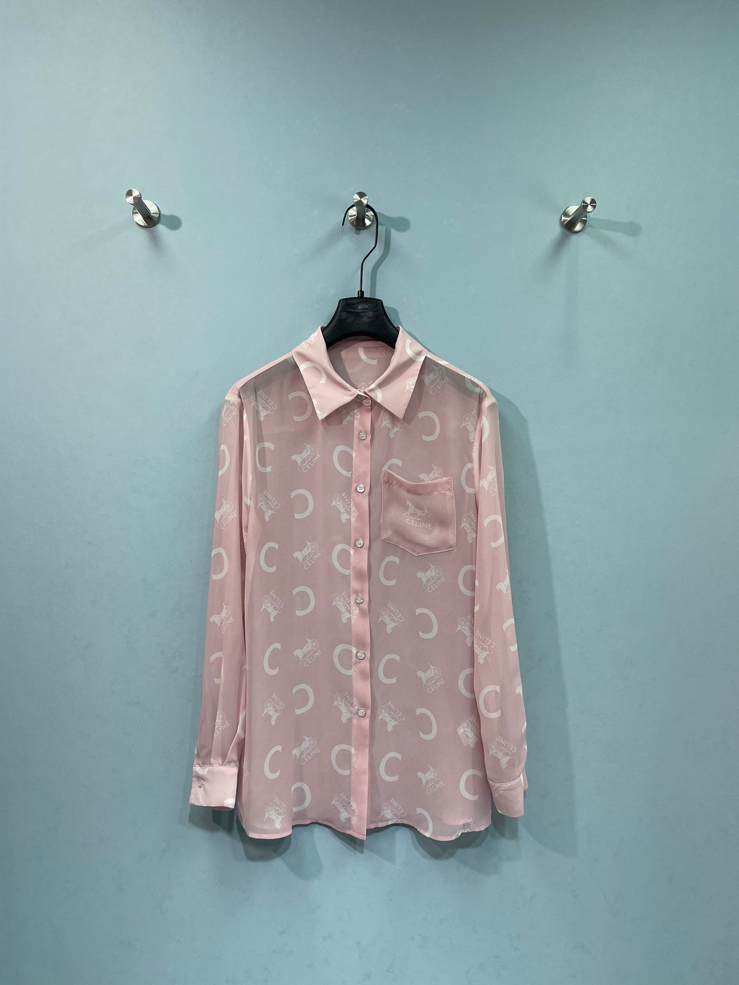 CELINE 26S SHIRT STYLE 244