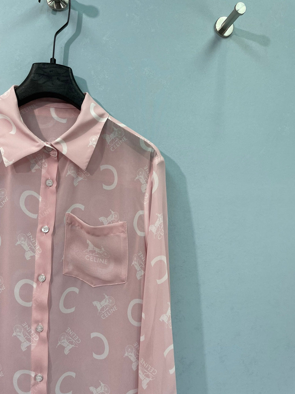 CELINE 26S SHIRT STYLE 244