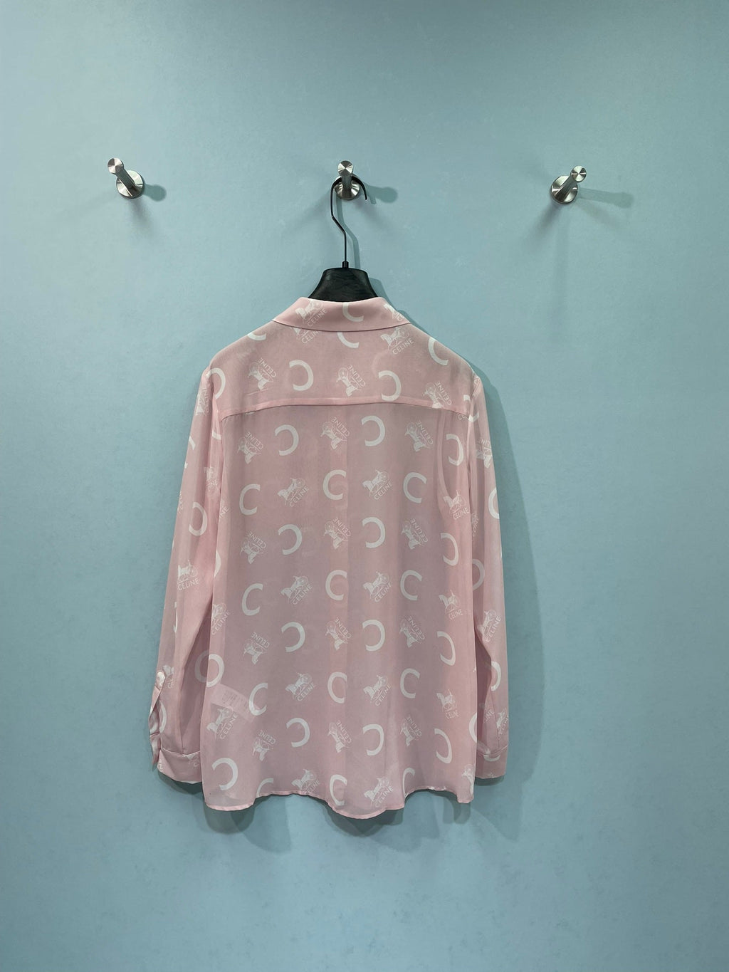 CELINE 26S SHIRT STYLE 244