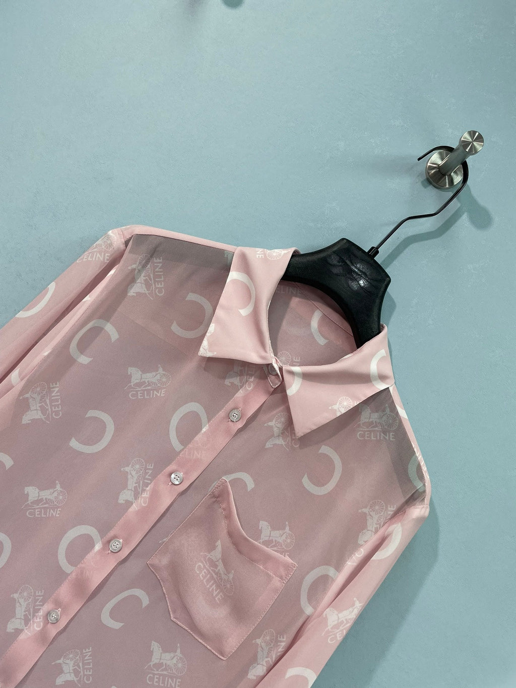 CELINE 26S SHIRT STYLE 244