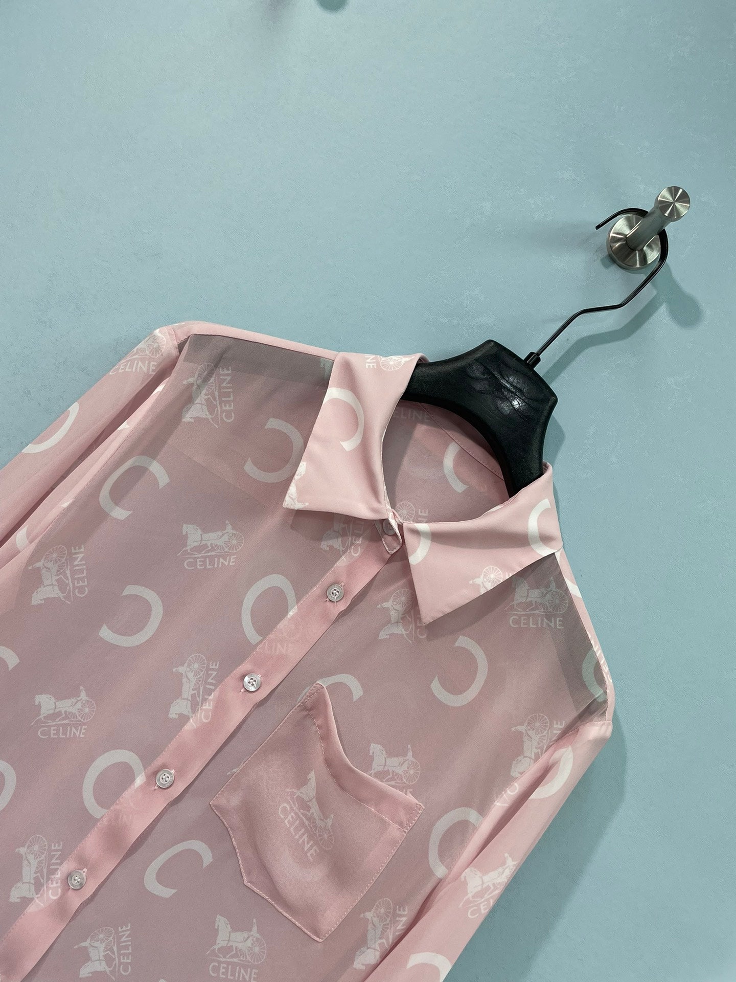 CELINE 26S SHIRT STYLE 244