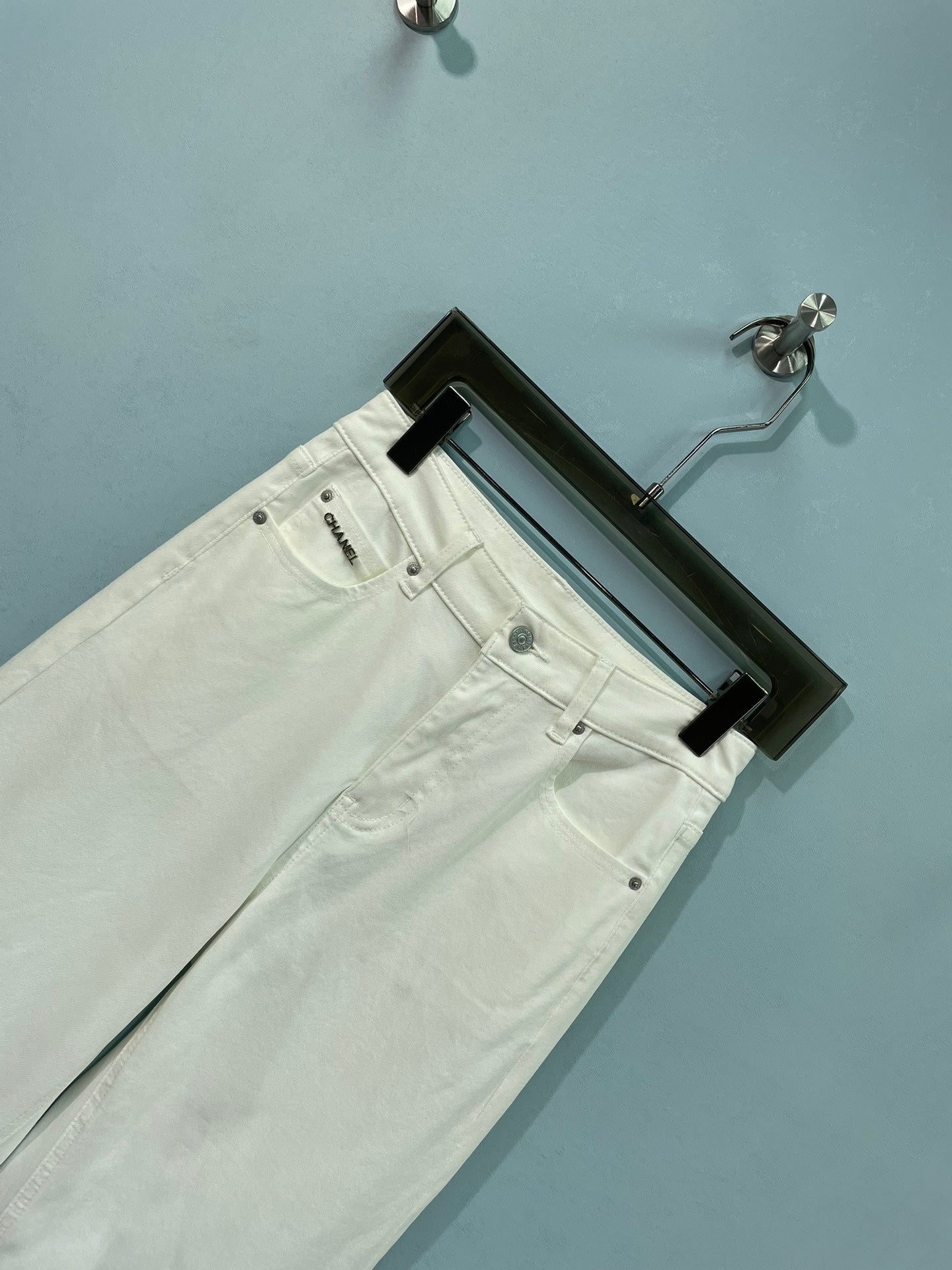 CHANEL 26S JEANS STYLE 1100