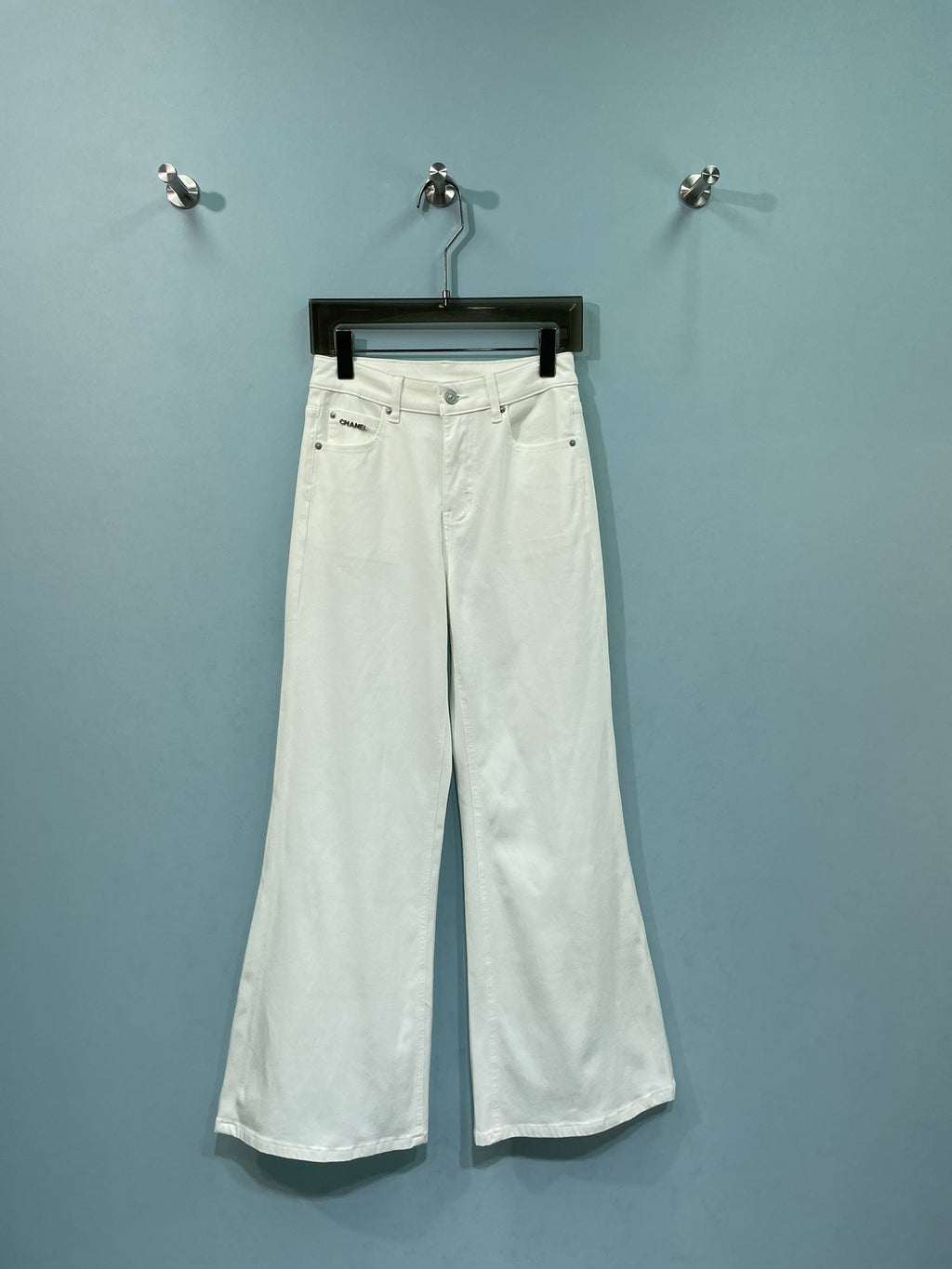 CHANEL 26S JEANS STYLE 1100