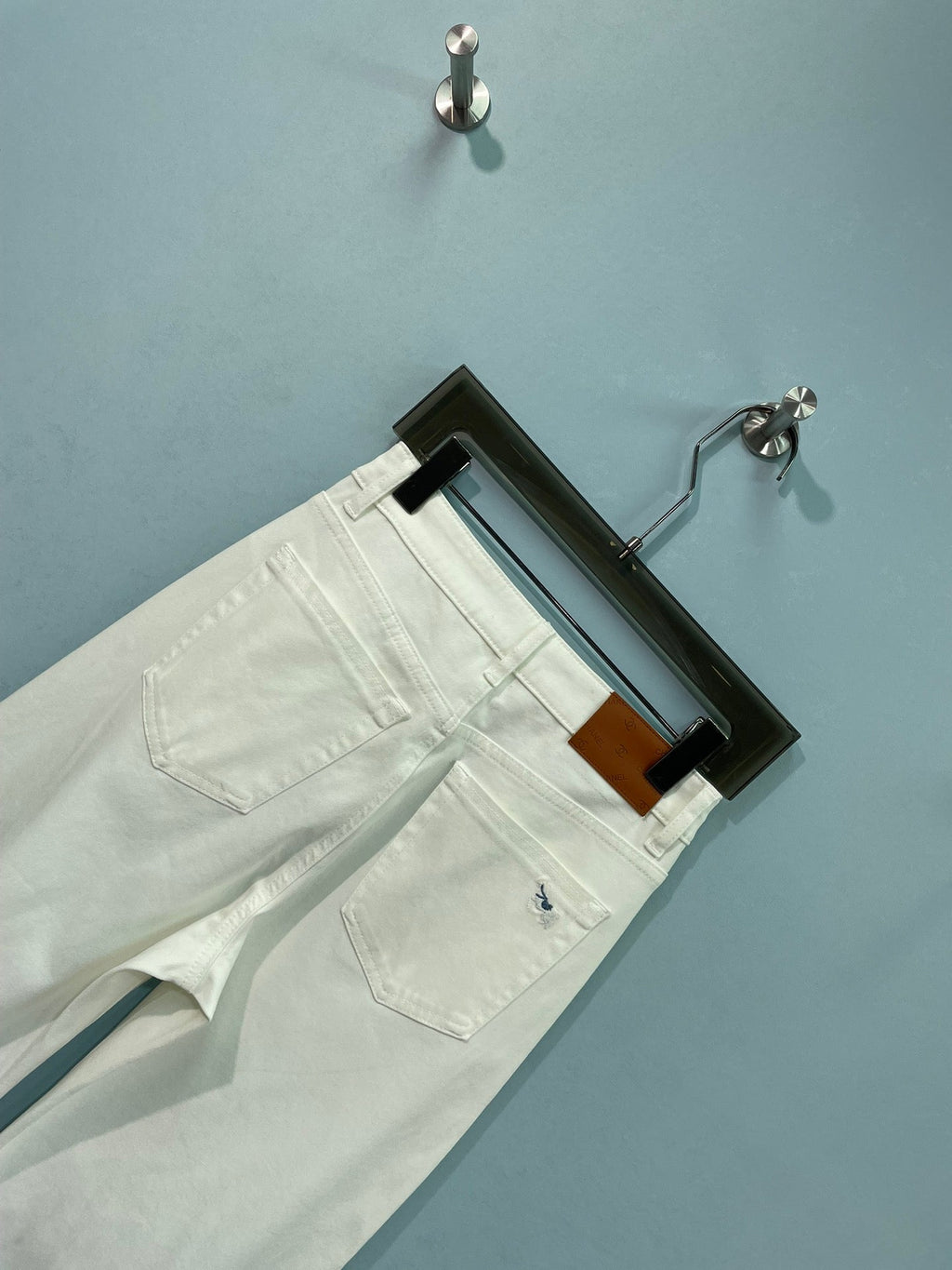 CHANEL 26S JEANS STYLE 1100