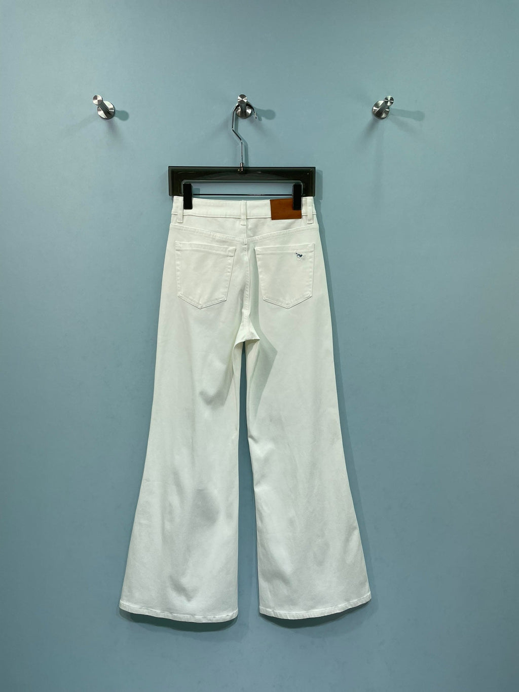 CHANEL 26S JEANS STYLE 1100