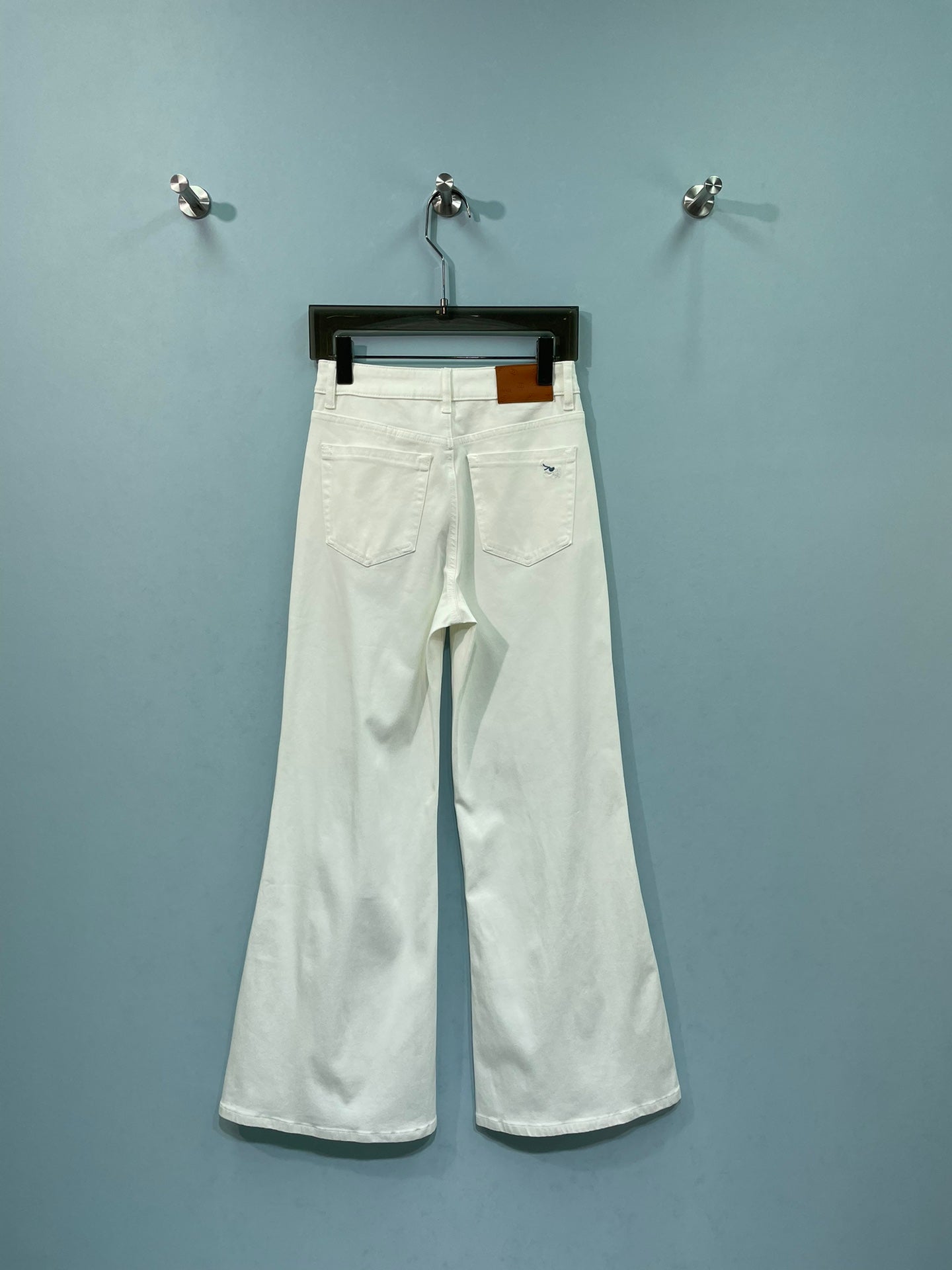 CHANEL 26S JEANS STYLE 1100