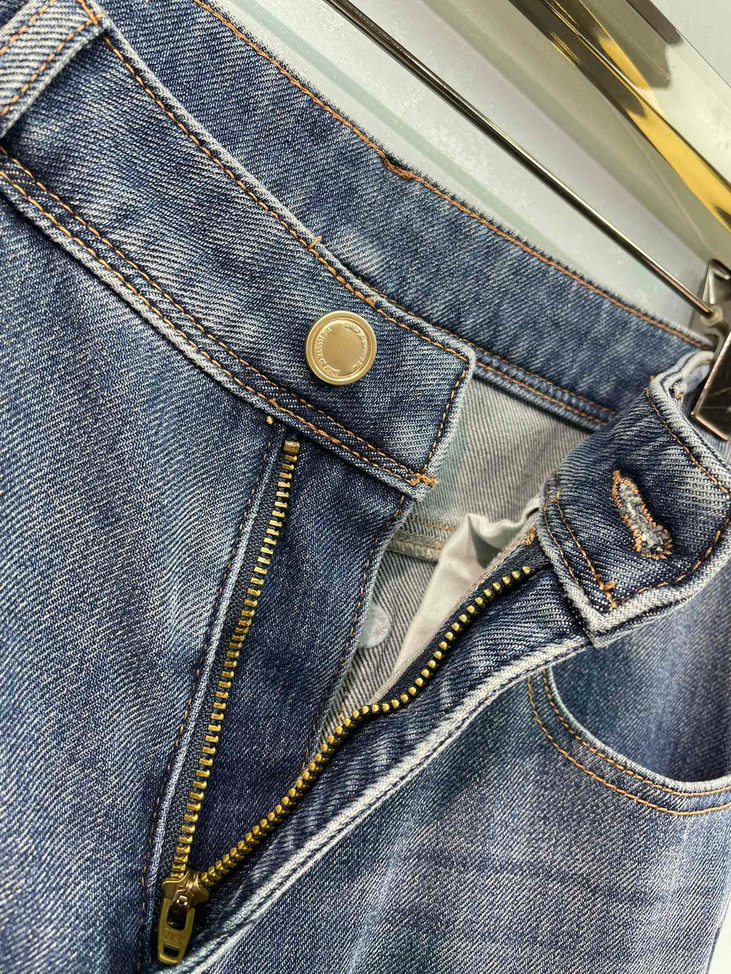 CHANEL 26S JEANS STYLE 1101