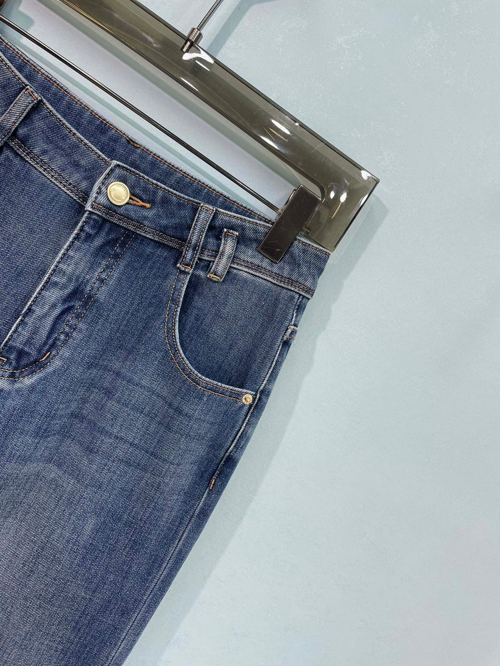 CHANEL 26S JEANS STYLE 1101
