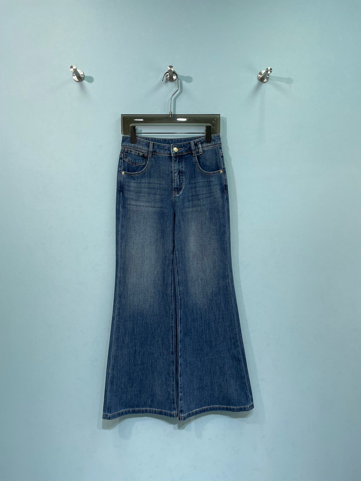CHANEL 26S JEANS STYLE 1101