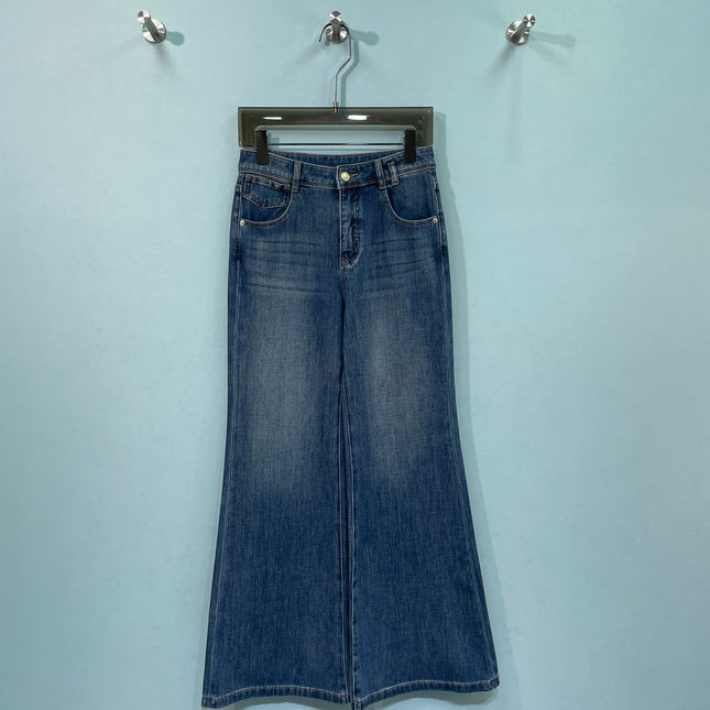 CHANEL 26S JEANS STYLE 1101