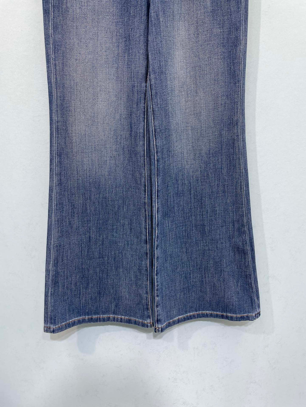 CHANEL 26S JEANS STYLE 1101