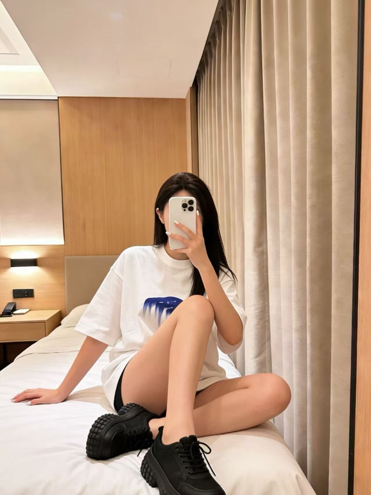 BALENCIAGA 26S SHORT SLEEVE T-SHIRT 077