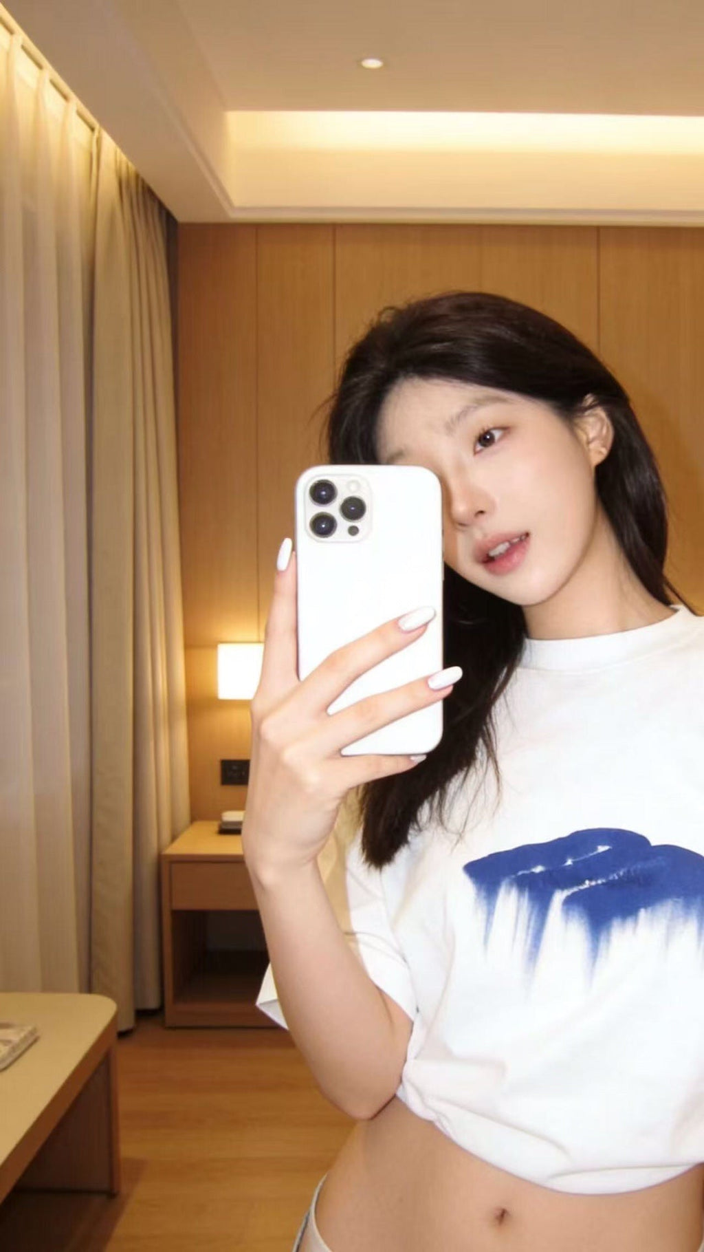 BALENCIAGA 26S SHORT SLEEVE T-SHIRT 077