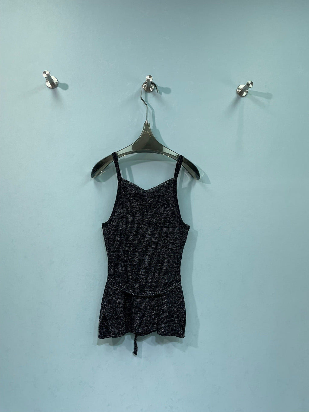 CHANEL 26S KNIT CAMISOLE STYLE 1056