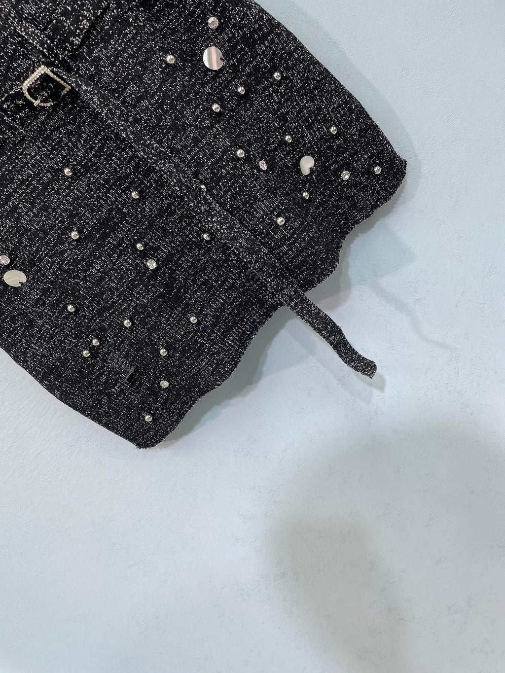 CHANEL 26S KNIT CAMISOLE STYLE 1056