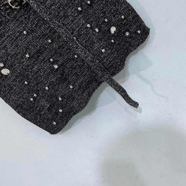 CHANEL 26S KNIT CAMISOLE STYLE 1056