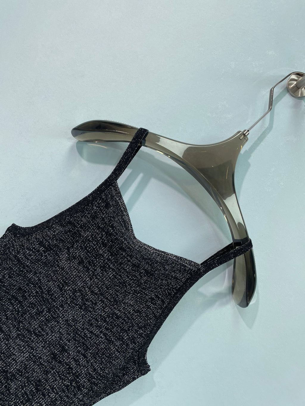 CHANEL 26S KNIT CAMISOLE STYLE 1056