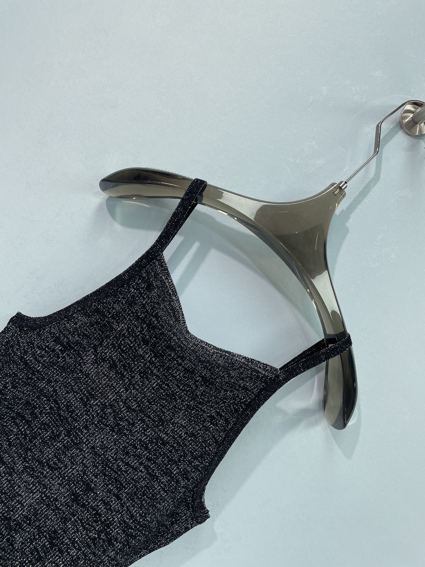 CHANEL 26S KNIT CAMISOLE STYLE 1056