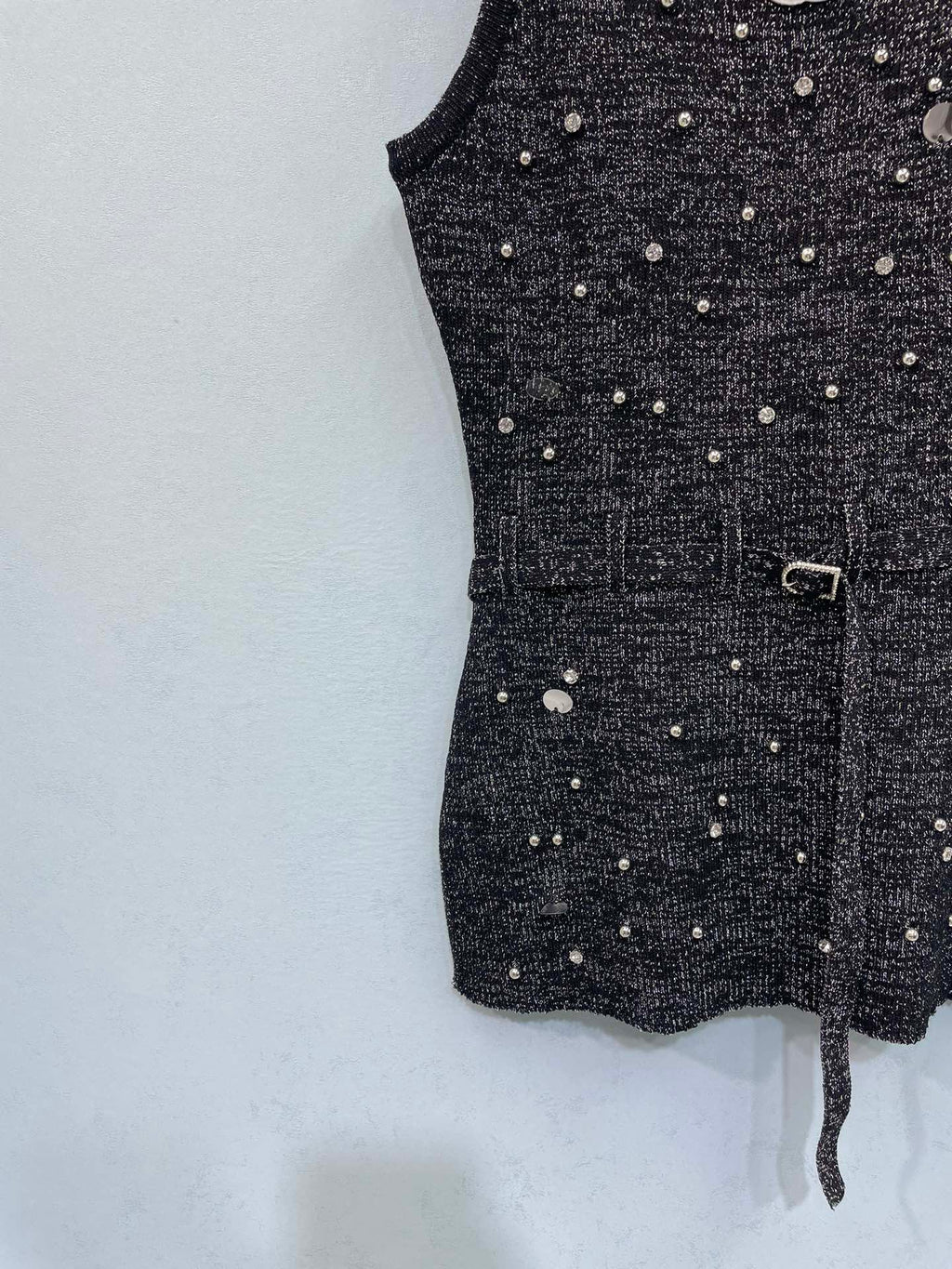 CHANEL 26S KNIT CAMISOLE STYLE 1056