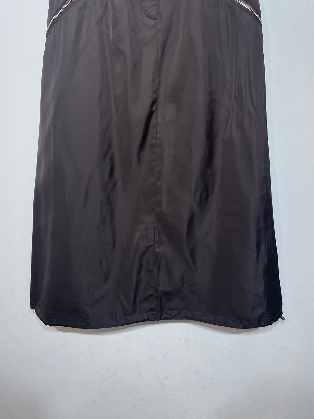 MIUMIU 26S TOP AND SKIRT SET STYLE 1143