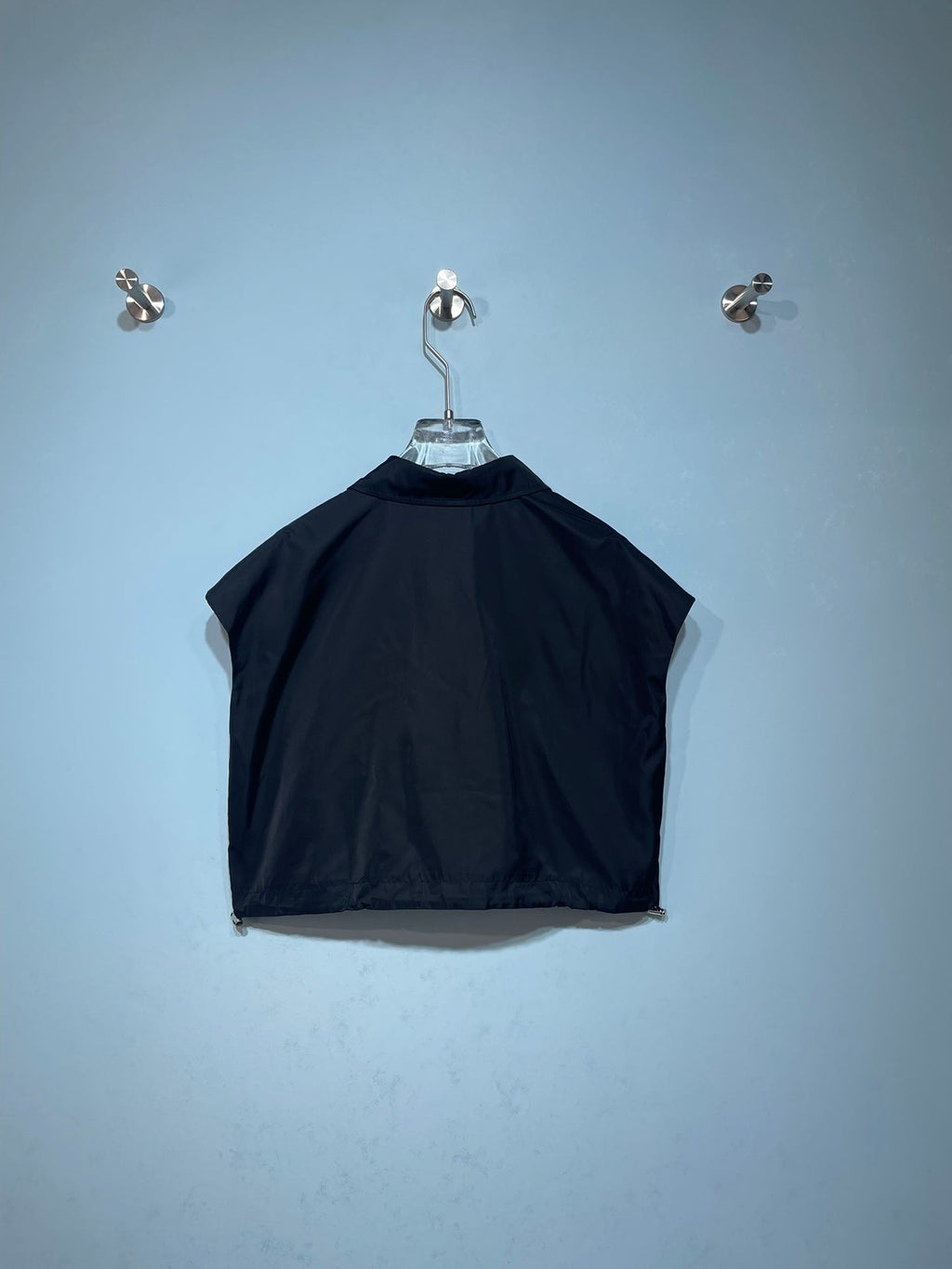 MIUMIU 26S TOP AND SKIRT SET STYLE 1143