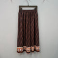 FENDI 26S MIDI SKIRT 019