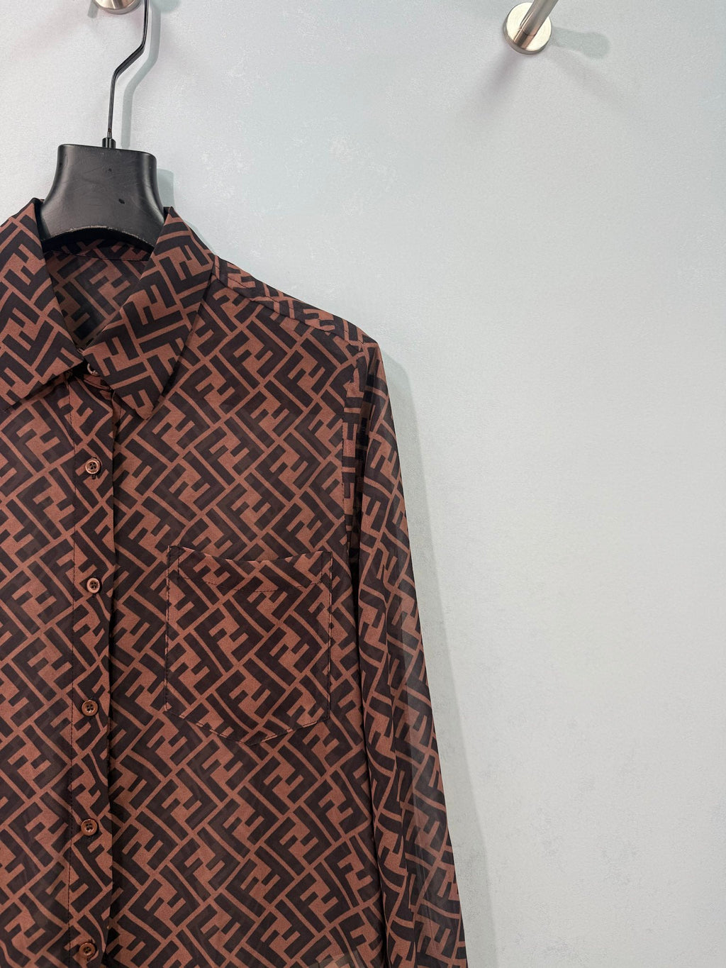 FENDI 26S SHIRT 016