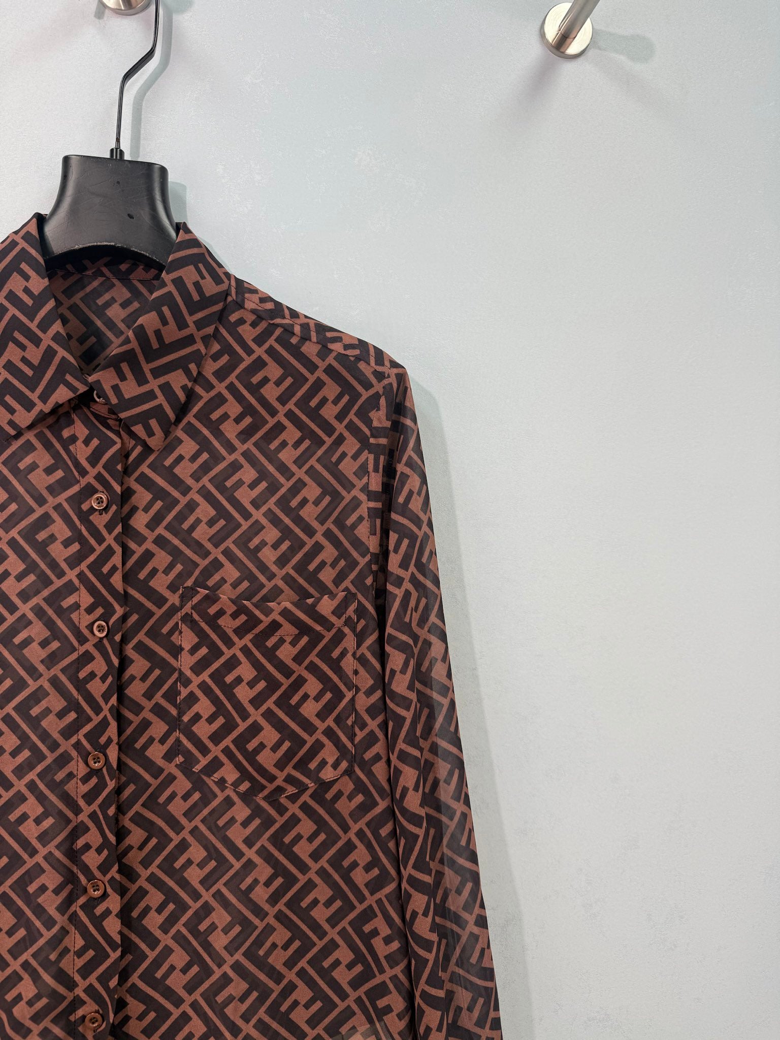 FENDI 26S SHIRT 016