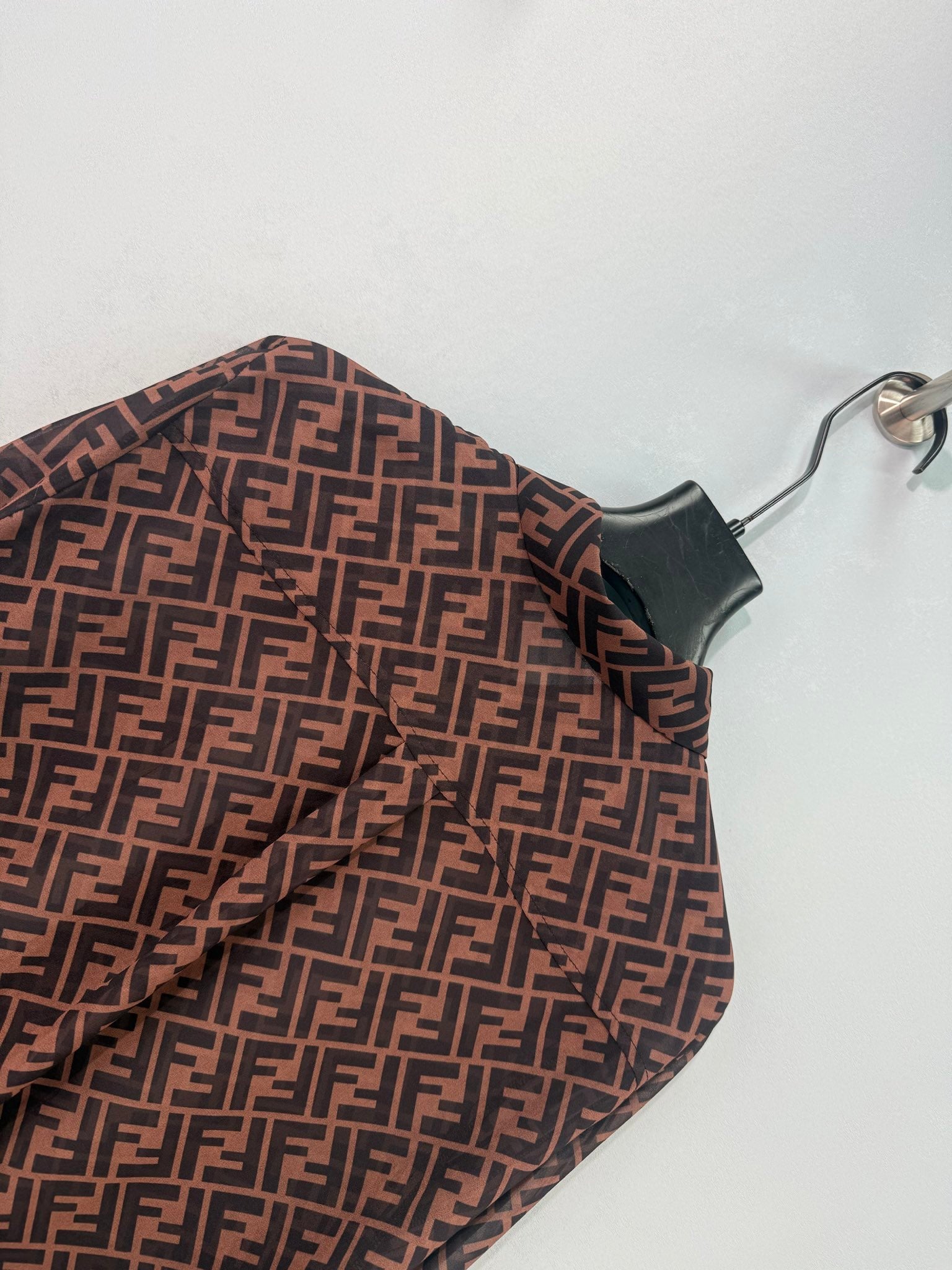 FENDI 26S SHIRT 016