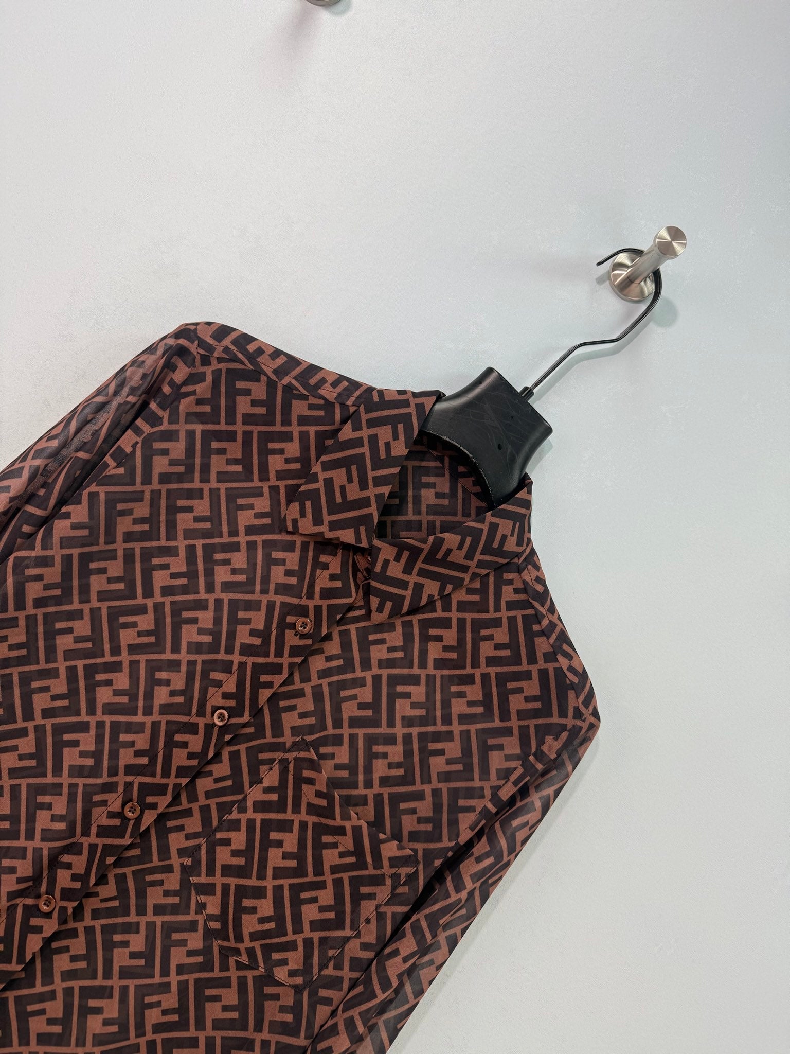 FENDI 26S SHIRT 016