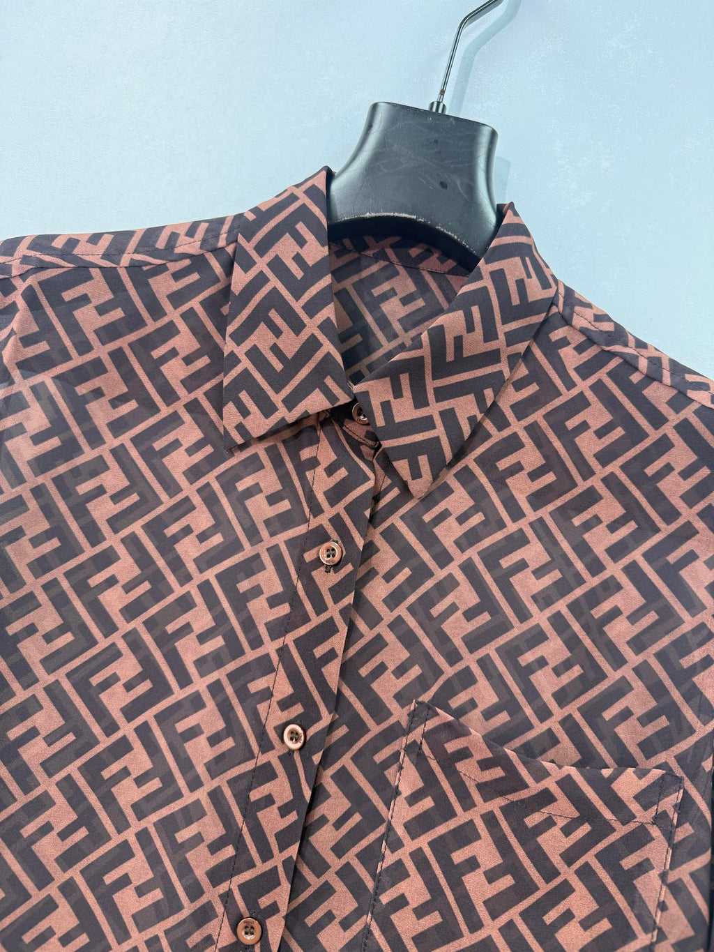 FENDI 26S SHIRT 016