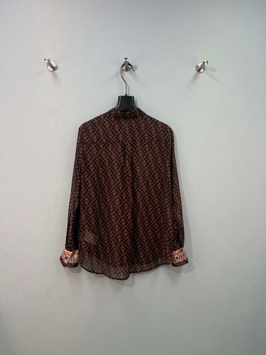 FENDI 26S SHIRT 016
