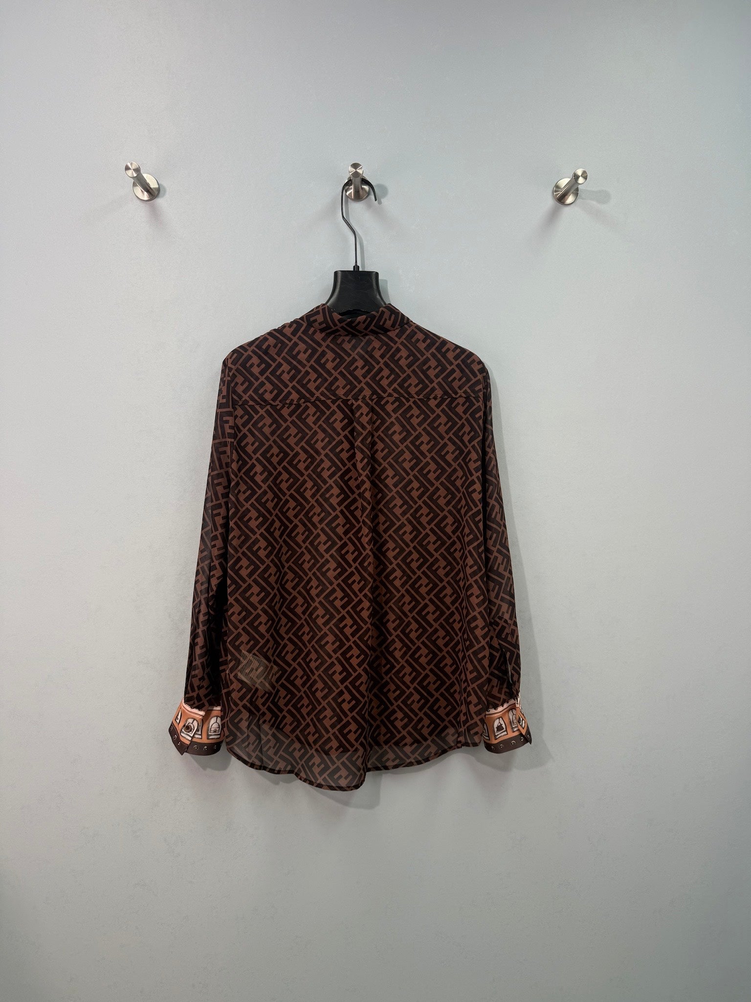 FENDI 26S SHIRT 016