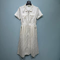 FENDI 26S SHIRT DRESS 021