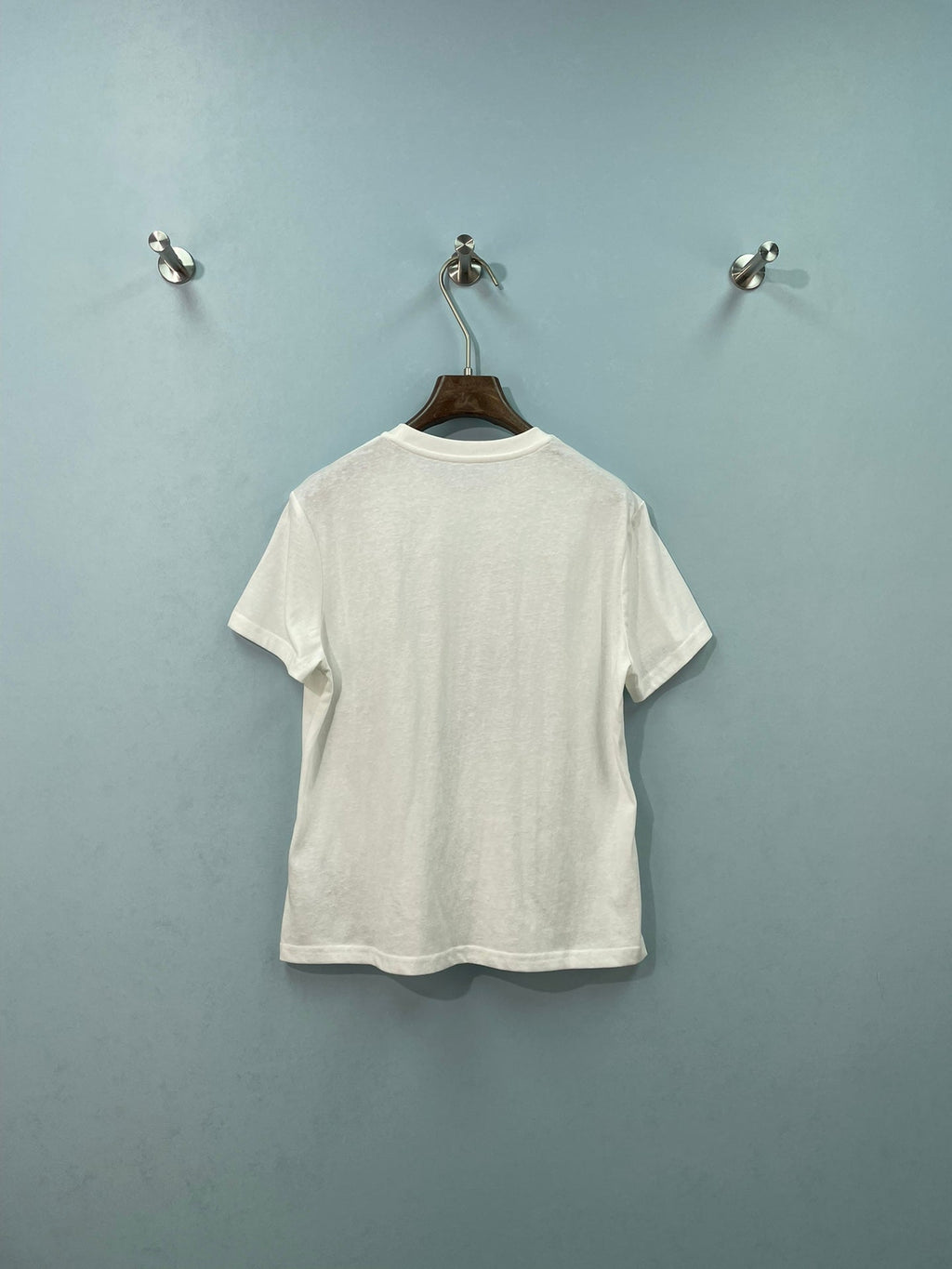 VALENTINO 26S SHORT SLEEVE T-SHIRT 116