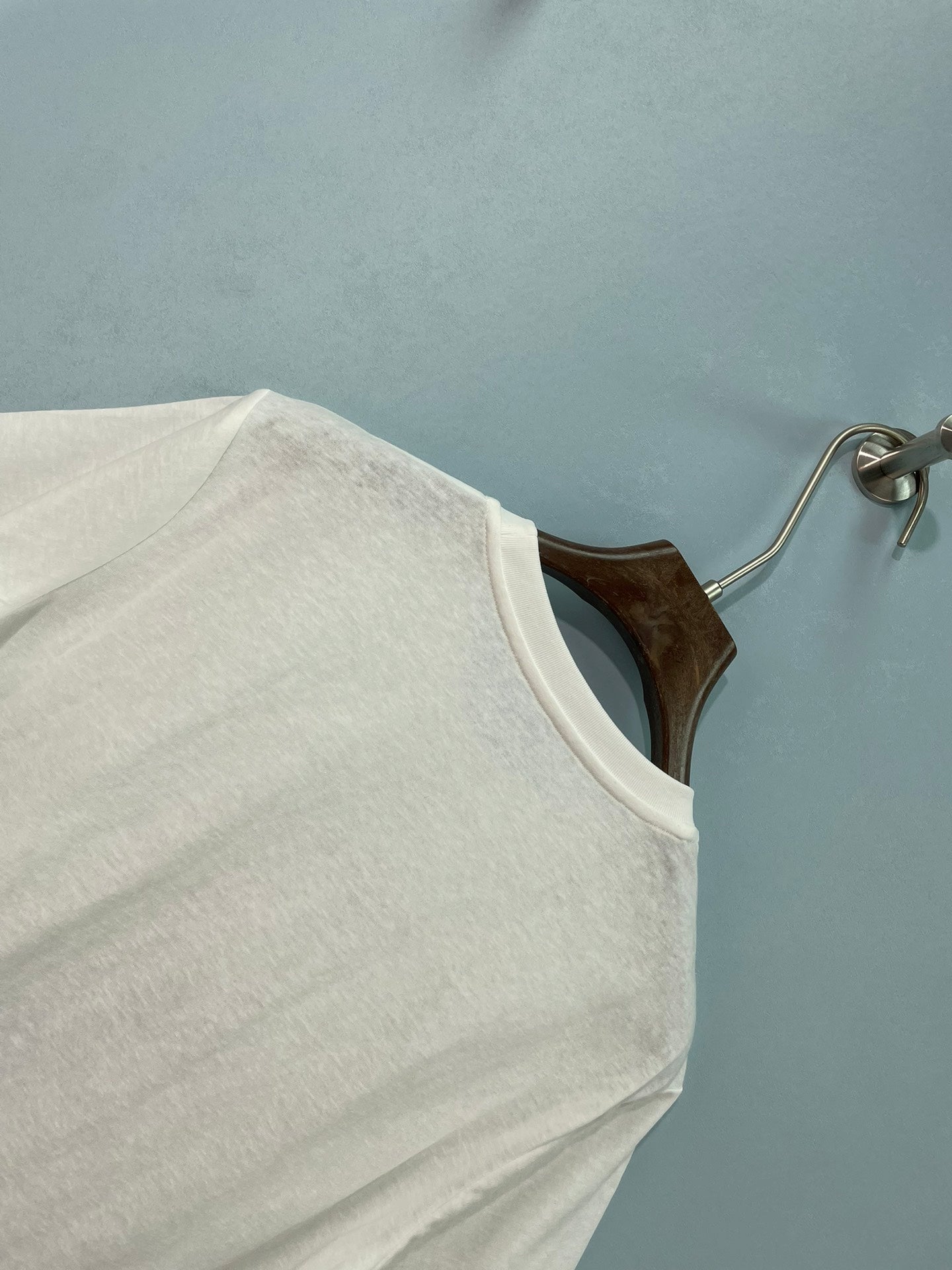 VALENTINO 26S SHORT SLEEVE T-SHIRT 116