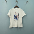 VALENTINO 26S SHORT SLEEVE T-SHIRT 116