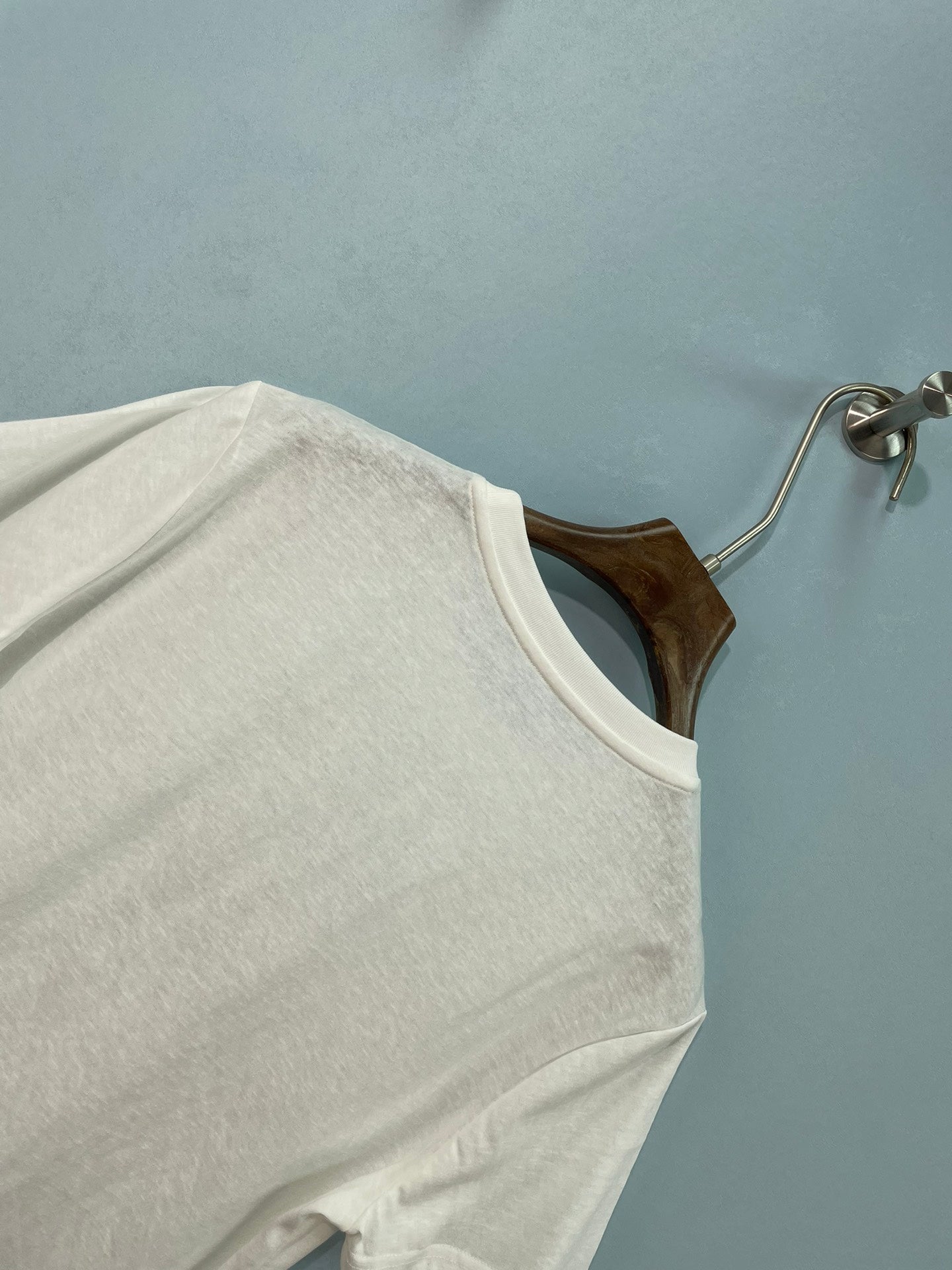 VALENTINO 26S SHORT SLEEVE T-SHIRT 115