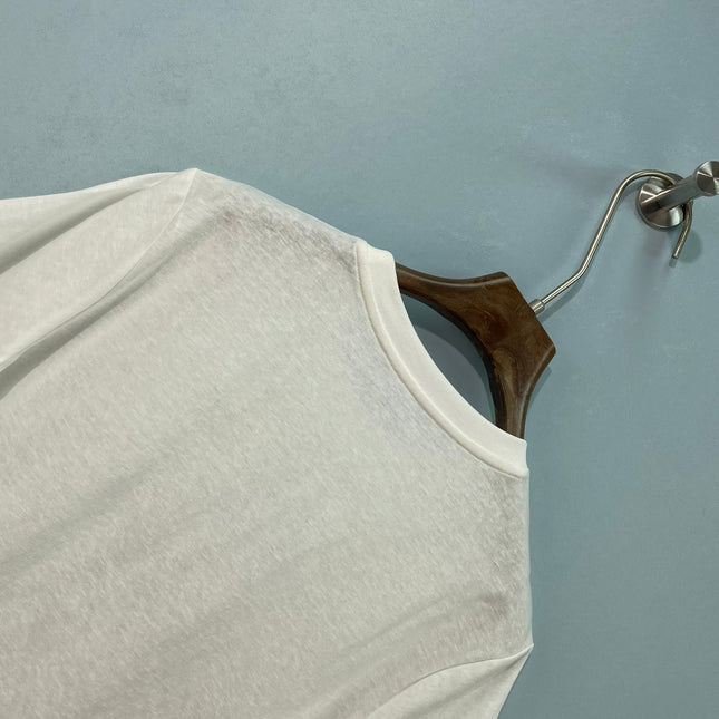 VALENTINO 26S SHORT SLEEVE T-SHIRT 115