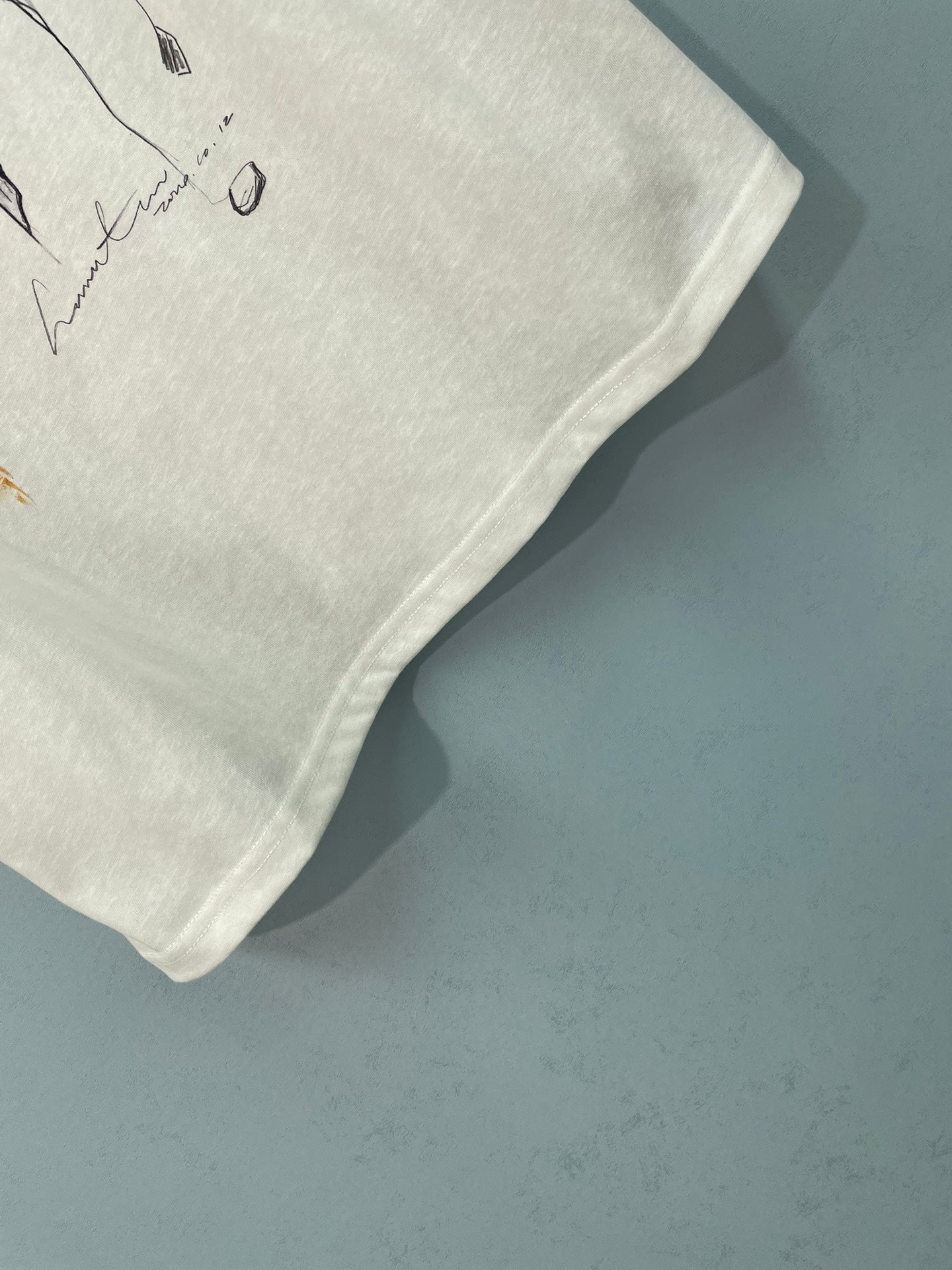 VALENTINO 26S SHORT SLEEVE T-SHIRT 115
