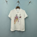 VALENTINO 26S SHORT SLEEVE T-SHIRT 115