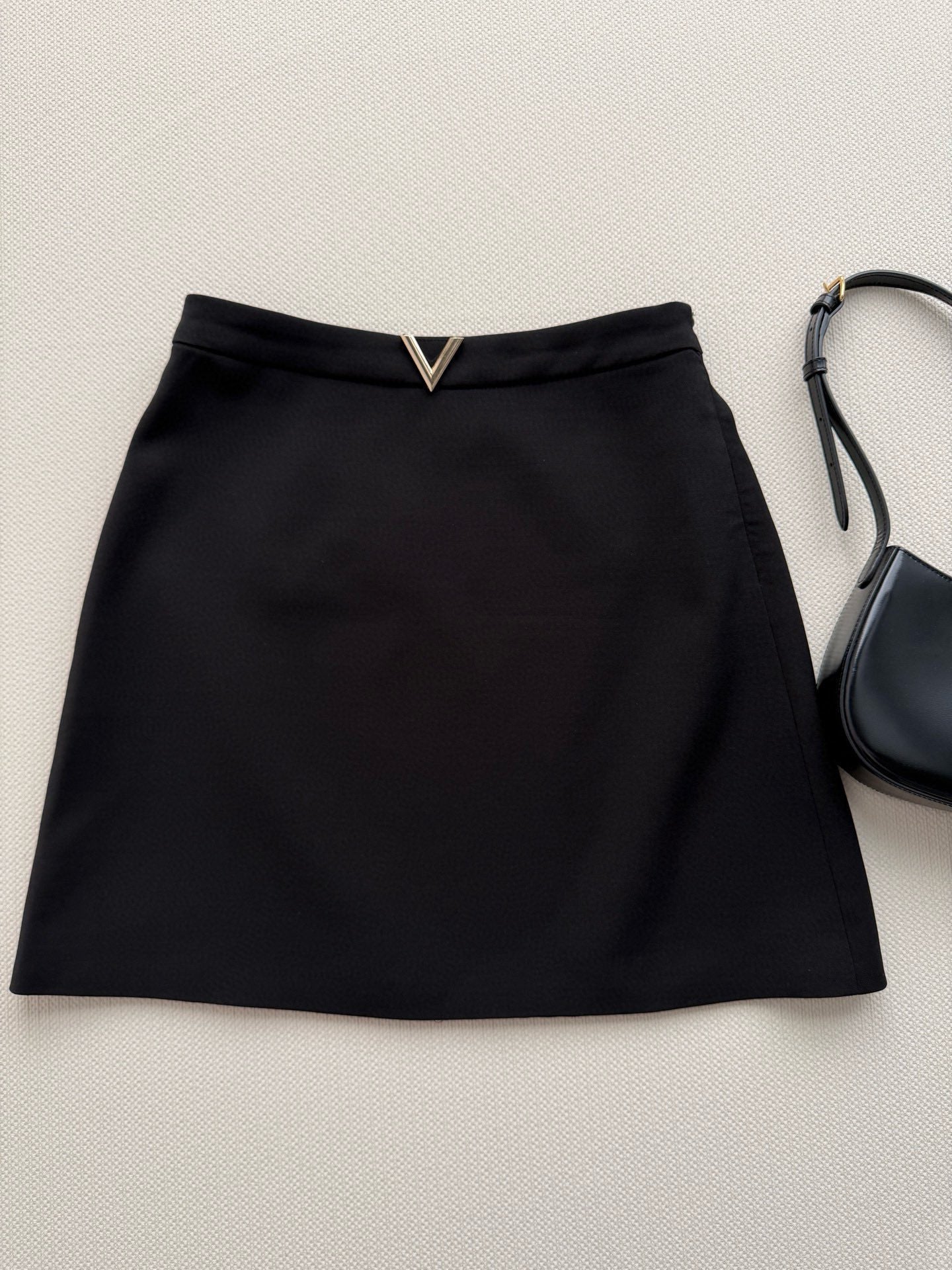 VALENTINO 26S MIDI SKIRT 119