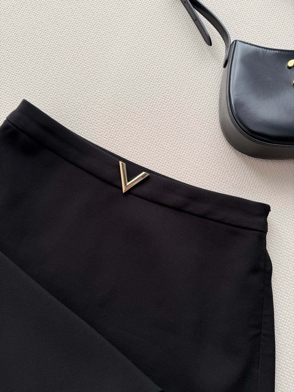 VALENTINO 26S MIDI SKIRT 119