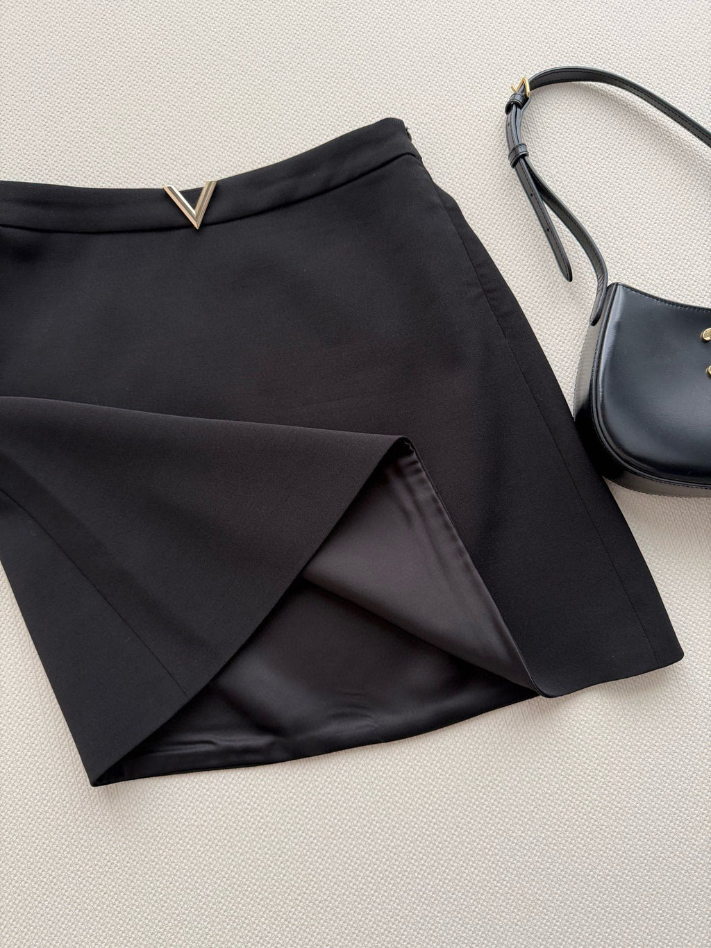 VALENTINO 26S MIDI SKIRT 119