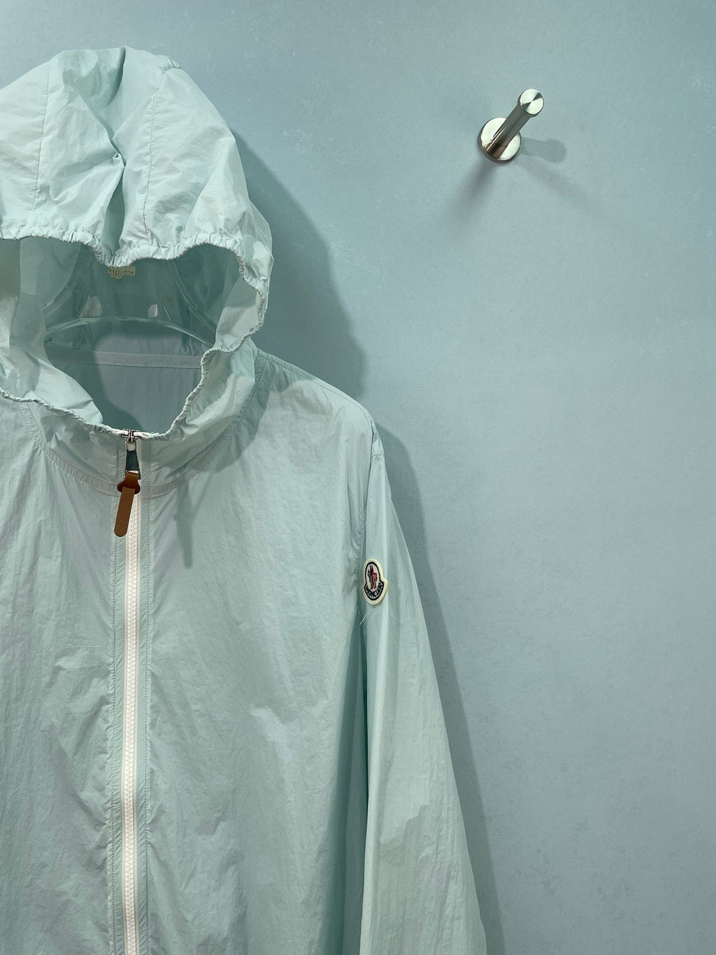 MONCLER 26S WINDBREAKER JACKET 699