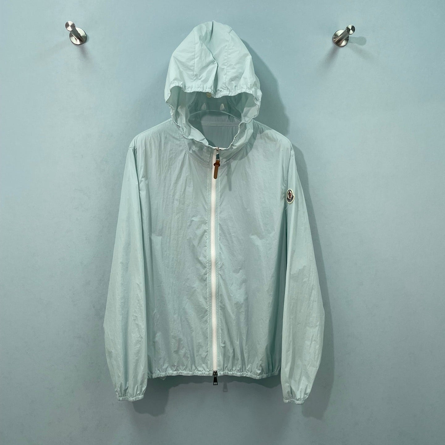 MONCLER 26S WINDBREAKER JACKET 699